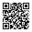 Kod QR do zeskanowania na urządzeniu mobilnym w celu wyświetlenia na nim tej strony