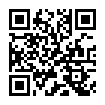 Kod QR do zeskanowania na urządzeniu mobilnym w celu wyświetlenia na nim tej strony