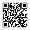 Kod QR do zeskanowania na urządzeniu mobilnym w celu wyświetlenia na nim tej strony