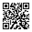 Kod QR do zeskanowania na urządzeniu mobilnym w celu wyświetlenia na nim tej strony