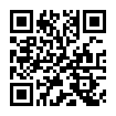 Kod QR do zeskanowania na urządzeniu mobilnym w celu wyświetlenia na nim tej strony