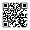 Kod QR do zeskanowania na urządzeniu mobilnym w celu wyświetlenia na nim tej strony