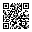 Kod QR do zeskanowania na urządzeniu mobilnym w celu wyświetlenia na nim tej strony