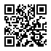 Kod QR do zeskanowania na urządzeniu mobilnym w celu wyświetlenia na nim tej strony