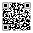 Kod QR do zeskanowania na urządzeniu mobilnym w celu wyświetlenia na nim tej strony