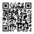 Kod QR do zeskanowania na urządzeniu mobilnym w celu wyświetlenia na nim tej strony