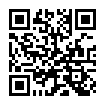 Kod QR do zeskanowania na urządzeniu mobilnym w celu wyświetlenia na nim tej strony