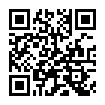 Kod QR do zeskanowania na urządzeniu mobilnym w celu wyświetlenia na nim tej strony