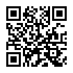 Kod QR do zeskanowania na urządzeniu mobilnym w celu wyświetlenia na nim tej strony