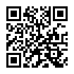 Kod QR do zeskanowania na urządzeniu mobilnym w celu wyświetlenia na nim tej strony