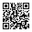 Kod QR do zeskanowania na urządzeniu mobilnym w celu wyświetlenia na nim tej strony