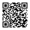 Kod QR do zeskanowania na urządzeniu mobilnym w celu wyświetlenia na nim tej strony