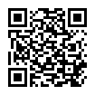 Kod QR do zeskanowania na urządzeniu mobilnym w celu wyświetlenia na nim tej strony