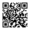 Kod QR do zeskanowania na urządzeniu mobilnym w celu wyświetlenia na nim tej strony