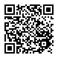 Kod QR do zeskanowania na urządzeniu mobilnym w celu wyświetlenia na nim tej strony