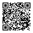 Kod QR do zeskanowania na urządzeniu mobilnym w celu wyświetlenia na nim tej strony