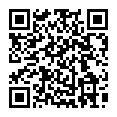 Kod QR do zeskanowania na urządzeniu mobilnym w celu wyświetlenia na nim tej strony