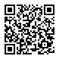 Kod QR do zeskanowania na urządzeniu mobilnym w celu wyświetlenia na nim tej strony