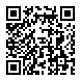 Kod QR do zeskanowania na urządzeniu mobilnym w celu wyświetlenia na nim tej strony