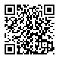 Kod QR do zeskanowania na urządzeniu mobilnym w celu wyświetlenia na nim tej strony