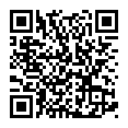 Kod QR do zeskanowania na urządzeniu mobilnym w celu wyświetlenia na nim tej strony