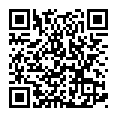 Kod QR do zeskanowania na urządzeniu mobilnym w celu wyświetlenia na nim tej strony