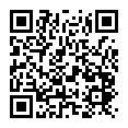 Kod QR do zeskanowania na urządzeniu mobilnym w celu wyświetlenia na nim tej strony