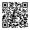 Kod QR do zeskanowania na urządzeniu mobilnym w celu wyświetlenia na nim tej strony