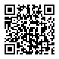 Kod QR do zeskanowania na urządzeniu mobilnym w celu wyświetlenia na nim tej strony