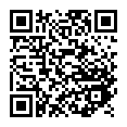 Kod QR do zeskanowania na urządzeniu mobilnym w celu wyświetlenia na nim tej strony