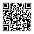 Kod QR do zeskanowania na urządzeniu mobilnym w celu wyświetlenia na nim tej strony