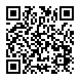 Kod QR do zeskanowania na urządzeniu mobilnym w celu wyświetlenia na nim tej strony