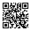 Kod QR do zeskanowania na urządzeniu mobilnym w celu wyświetlenia na nim tej strony