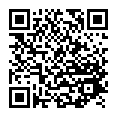 Kod QR do zeskanowania na urządzeniu mobilnym w celu wyświetlenia na nim tej strony