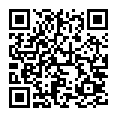 Kod QR do zeskanowania na urządzeniu mobilnym w celu wyświetlenia na nim tej strony