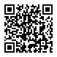 Kod QR do zeskanowania na urządzeniu mobilnym w celu wyświetlenia na nim tej strony