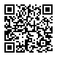 Kod QR do zeskanowania na urządzeniu mobilnym w celu wyświetlenia na nim tej strony