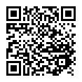 Kod QR do zeskanowania na urządzeniu mobilnym w celu wyświetlenia na nim tej strony