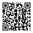 Kod QR do zeskanowania na urządzeniu mobilnym w celu wyświetlenia na nim tej strony