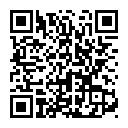 Kod QR do zeskanowania na urządzeniu mobilnym w celu wyświetlenia na nim tej strony