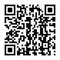 Kod QR do zeskanowania na urządzeniu mobilnym w celu wyświetlenia na nim tej strony