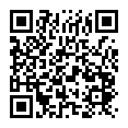 Kod QR do zeskanowania na urządzeniu mobilnym w celu wyświetlenia na nim tej strony