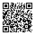 Kod QR do zeskanowania na urządzeniu mobilnym w celu wyświetlenia na nim tej strony