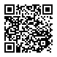 Kod QR do zeskanowania na urządzeniu mobilnym w celu wyświetlenia na nim tej strony