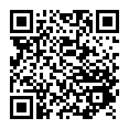 Kod QR do zeskanowania na urządzeniu mobilnym w celu wyświetlenia na nim tej strony