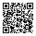 Kod QR do zeskanowania na urządzeniu mobilnym w celu wyświetlenia na nim tej strony