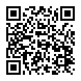 Kod QR do zeskanowania na urządzeniu mobilnym w celu wyświetlenia na nim tej strony