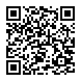 Kod QR do zeskanowania na urządzeniu mobilnym w celu wyświetlenia na nim tej strony