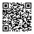 Kod QR do zeskanowania na urządzeniu mobilnym w celu wyświetlenia na nim tej strony