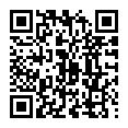 Kod QR do zeskanowania na urządzeniu mobilnym w celu wyświetlenia na nim tej strony